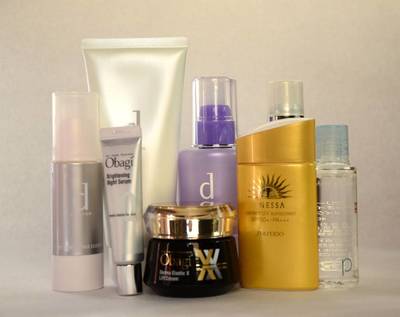 深圳浩偉國際物流 專業化妝品液體粉末國際快遞服務指南